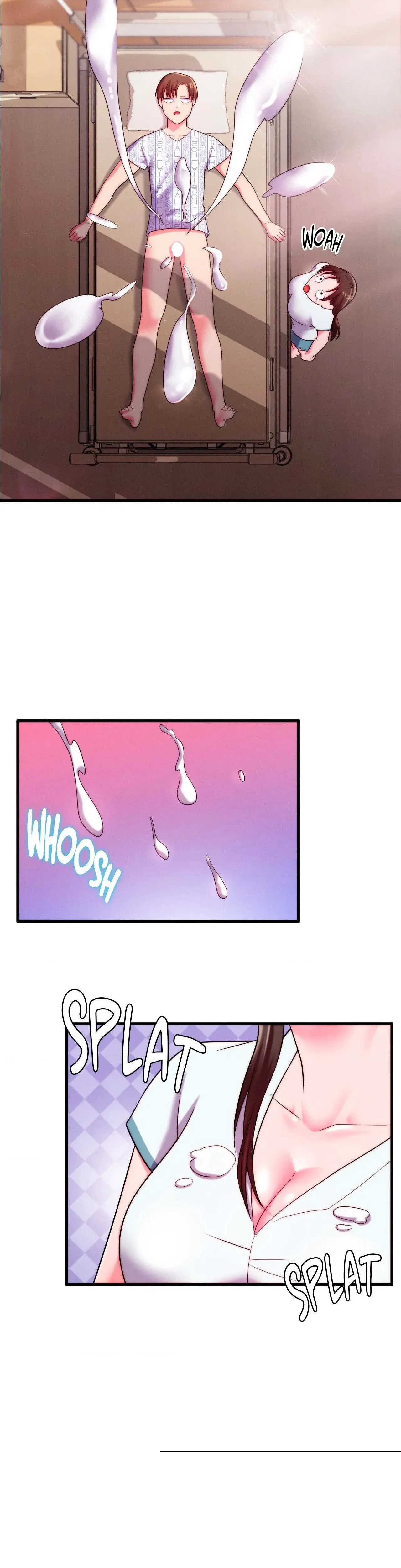 Long Island Iced Tea Chapter 13 Page 16