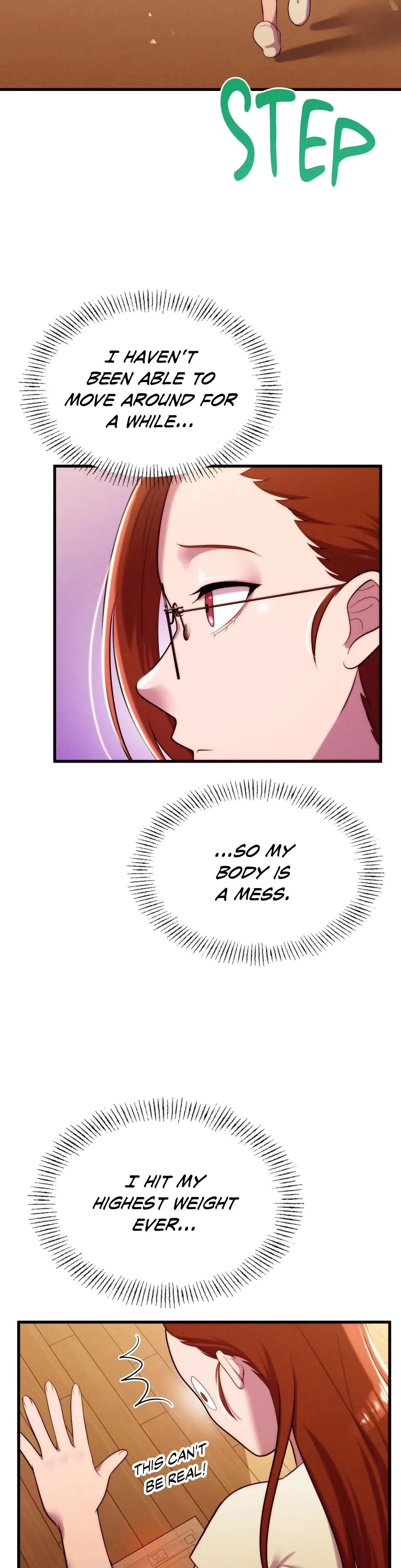 Long Island Iced Tea Chapter 13 Page 23