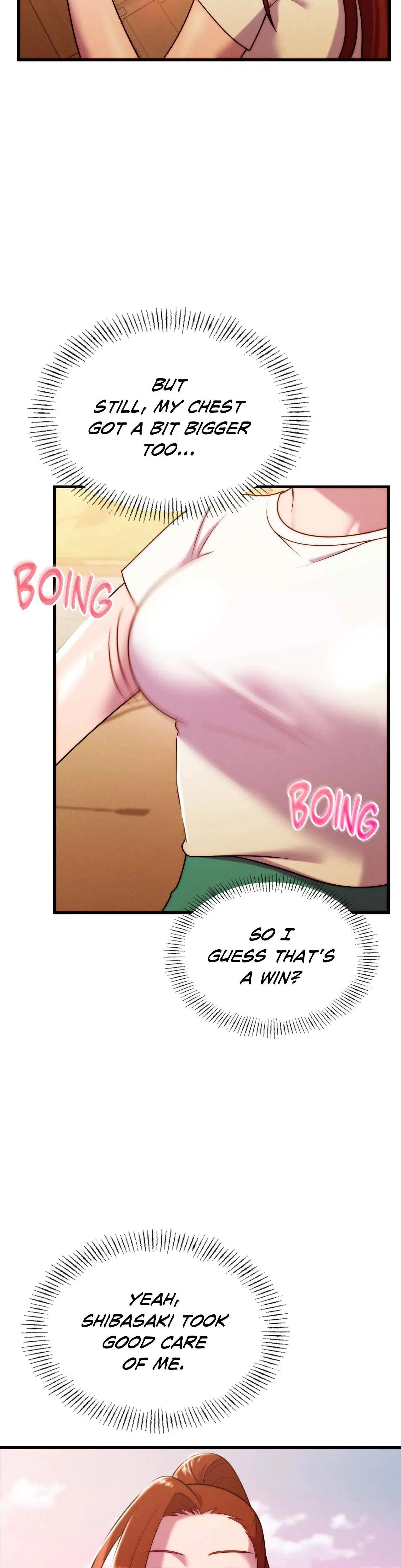 Long Island Iced Tea Chapter 13 Page 24