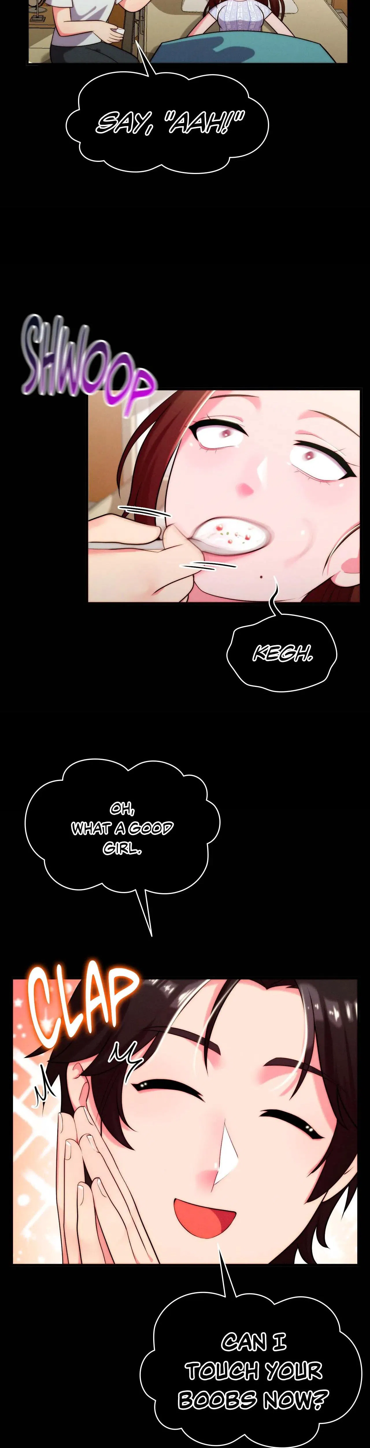 Long Island Iced Tea Chapter 13 Page 26