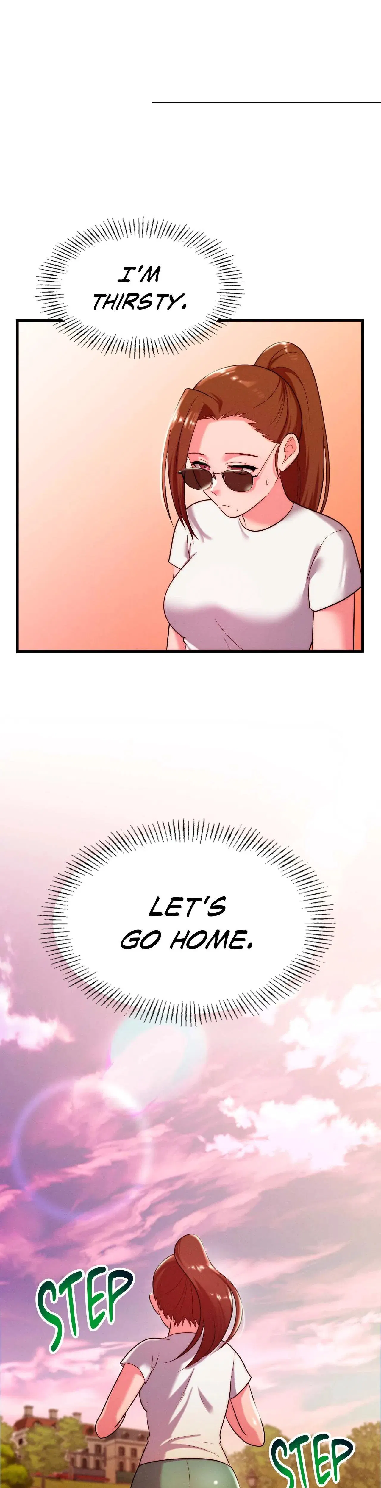 Long Island Iced Tea Chapter 13 Page 28