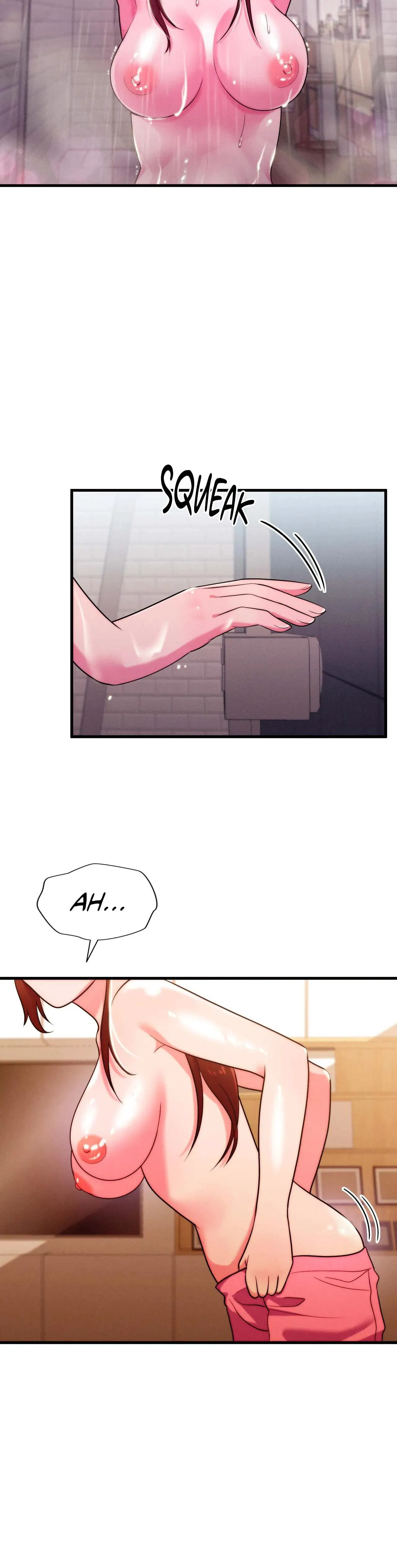 Long Island Iced Tea Chapter 13 Page 30