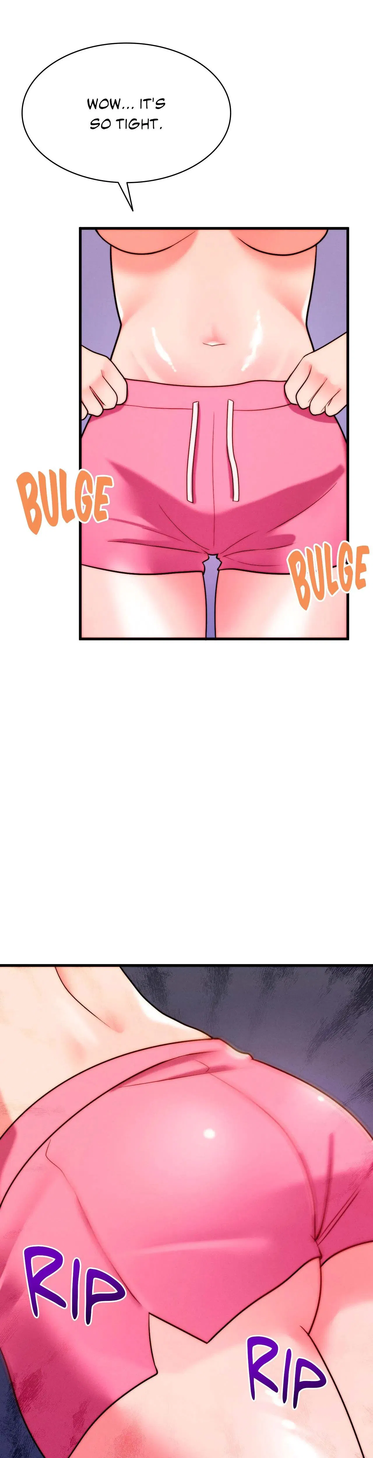 Long Island Iced Tea Chapter 13 Page 32