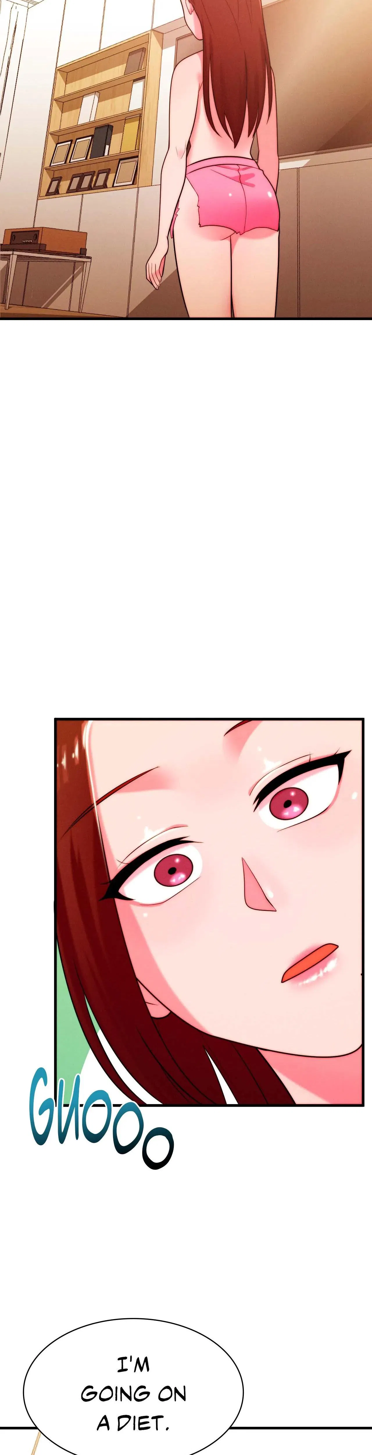 Long Island Iced Tea Chapter 13 Page 34