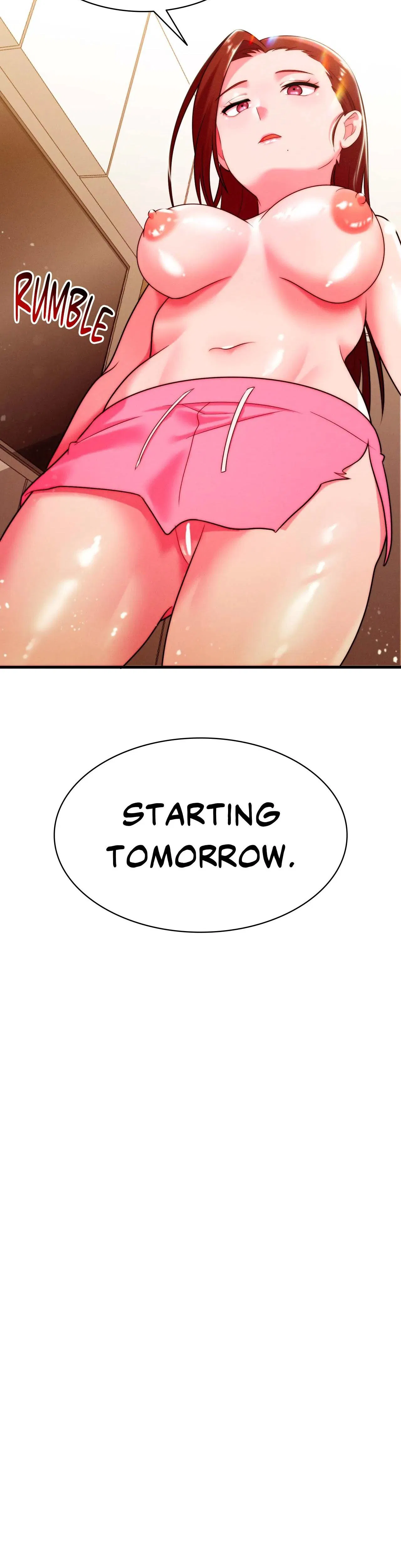 Long Island Iced Tea Chapter 13 Page 35