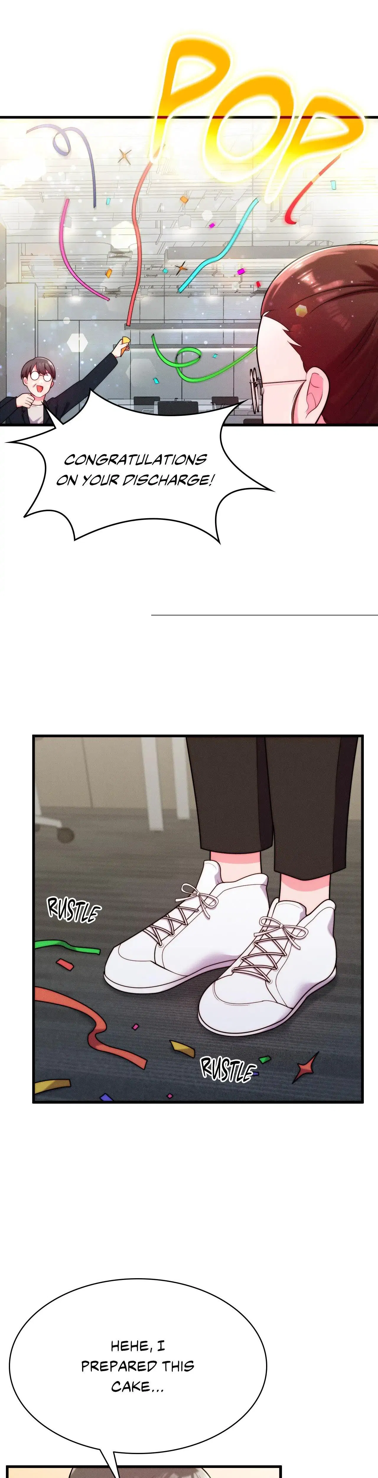 Long Island Iced Tea Chapter 14 Page 3