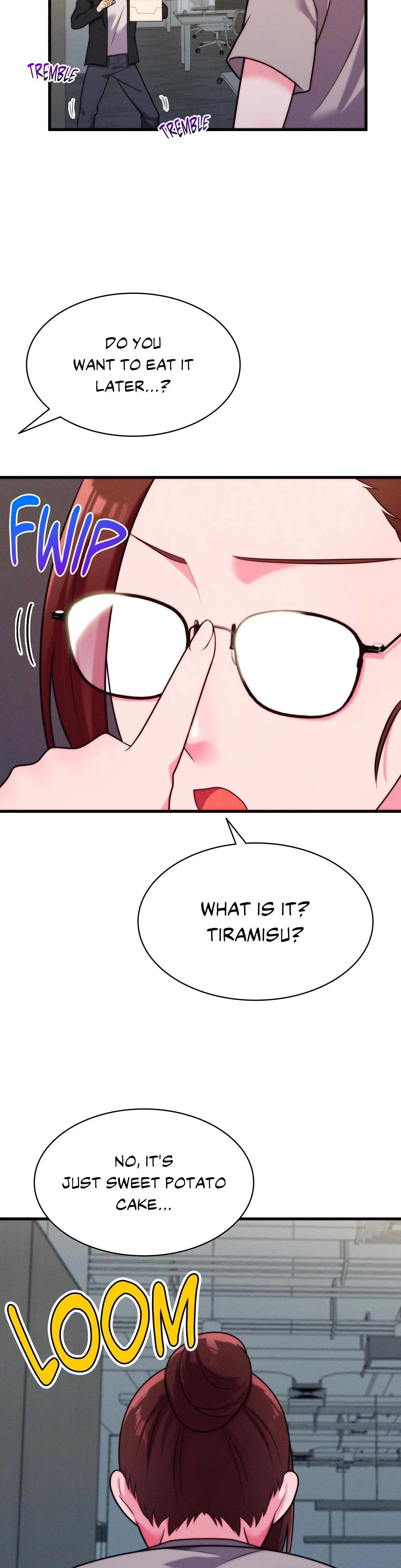 Long Island Iced Tea Chapter 14 Page 5