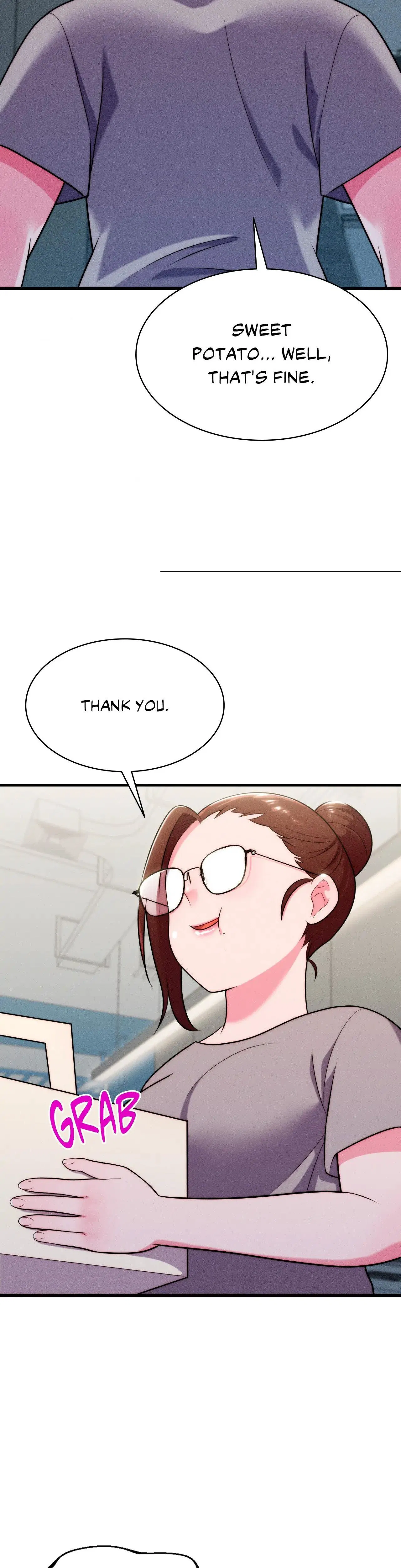Long Island Iced Tea Chapter 14 Page 6