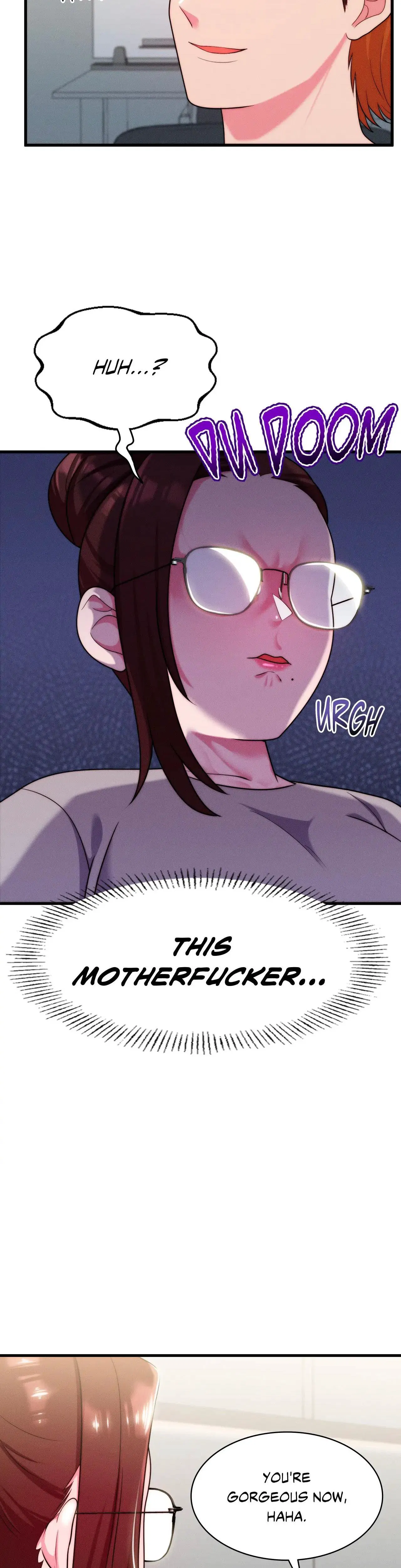Long Island Iced Tea Chapter 14 Page 11