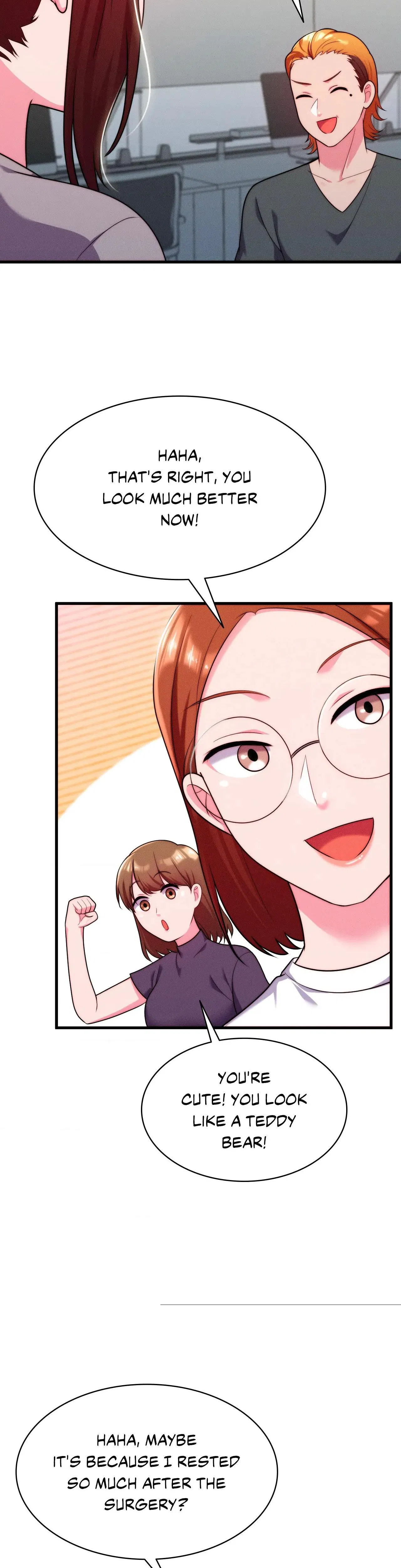 Long Island Iced Tea Chapter 14 Page 12
