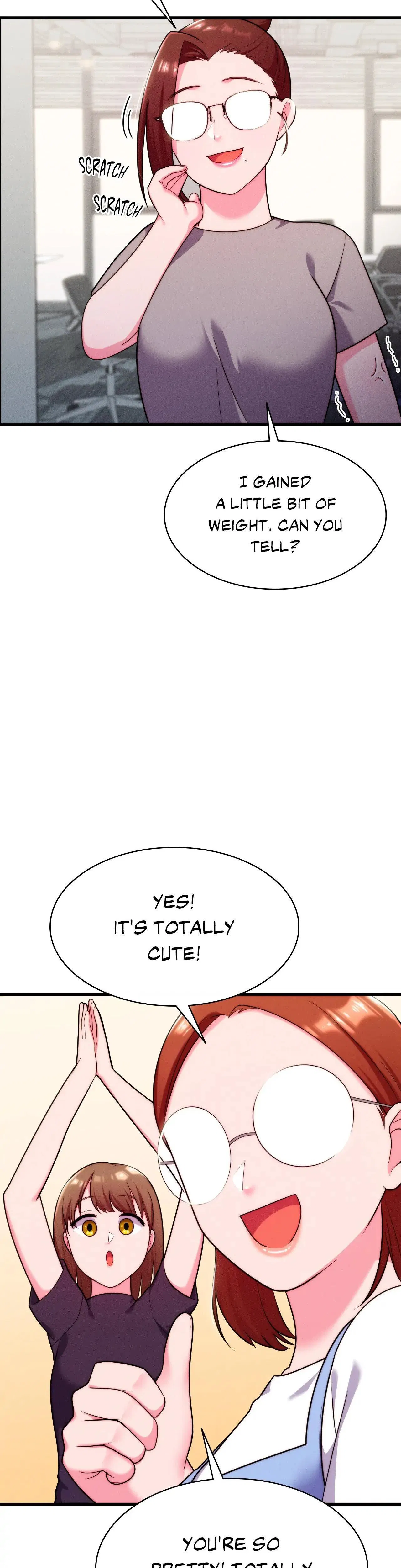 Long Island Iced Tea Chapter 14 Page 13