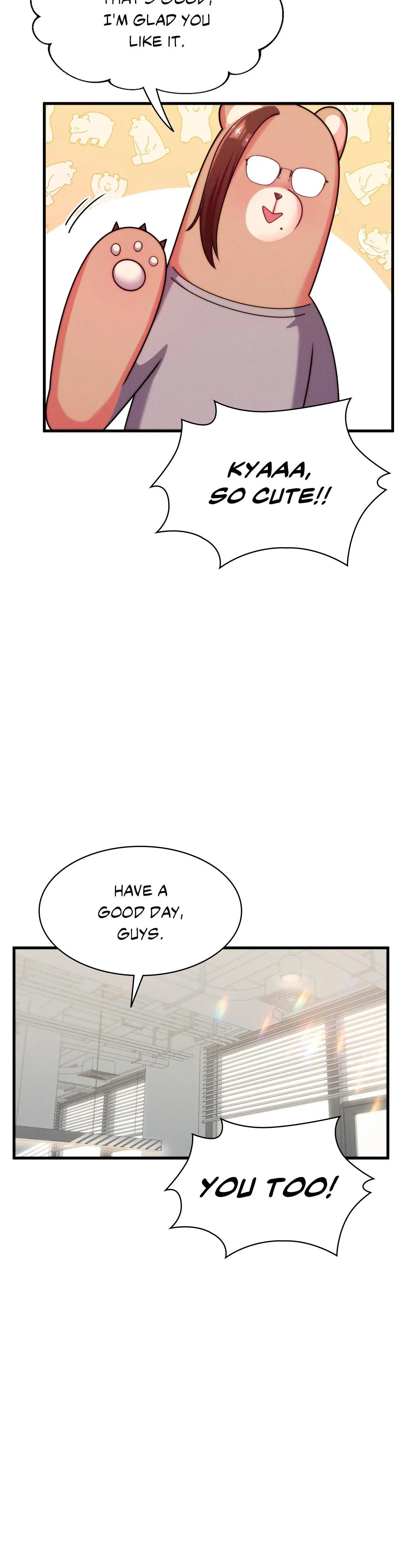 Long Island Iced Tea Chapter 14 Page 15