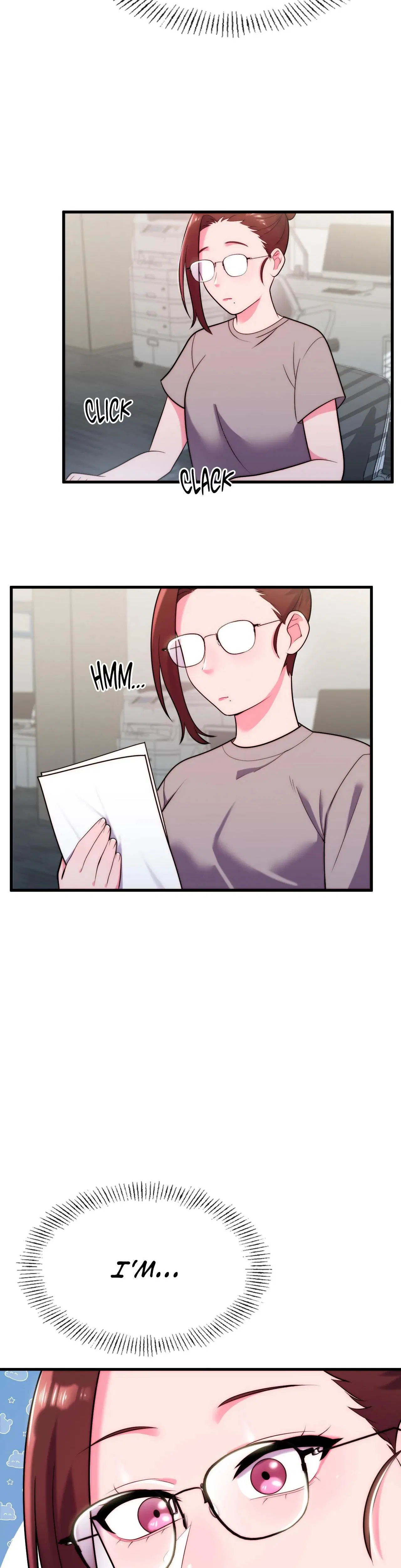 Long Island Iced Tea Chapter 14 Page 17