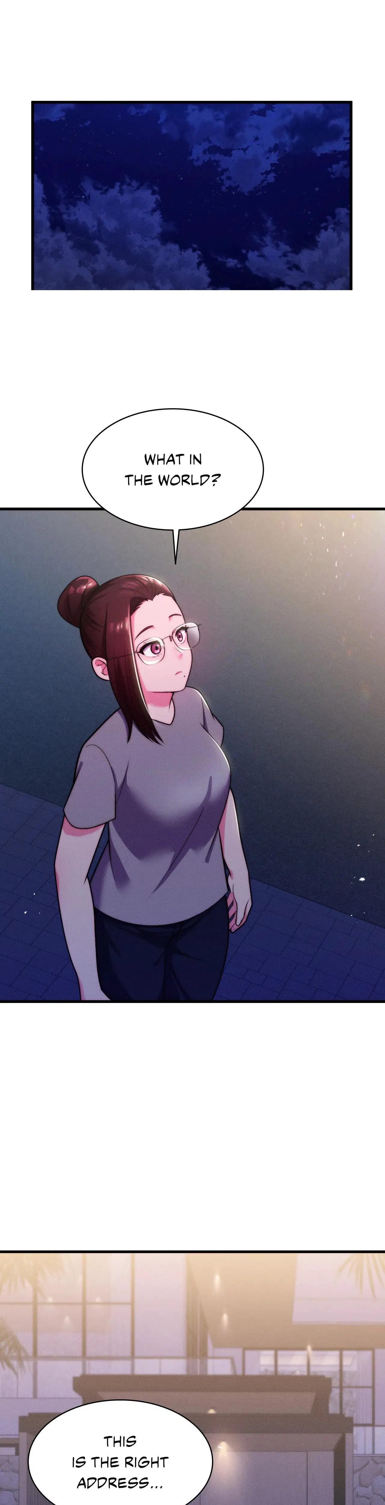 Long Island Iced Tea Chapter 14 Page 21