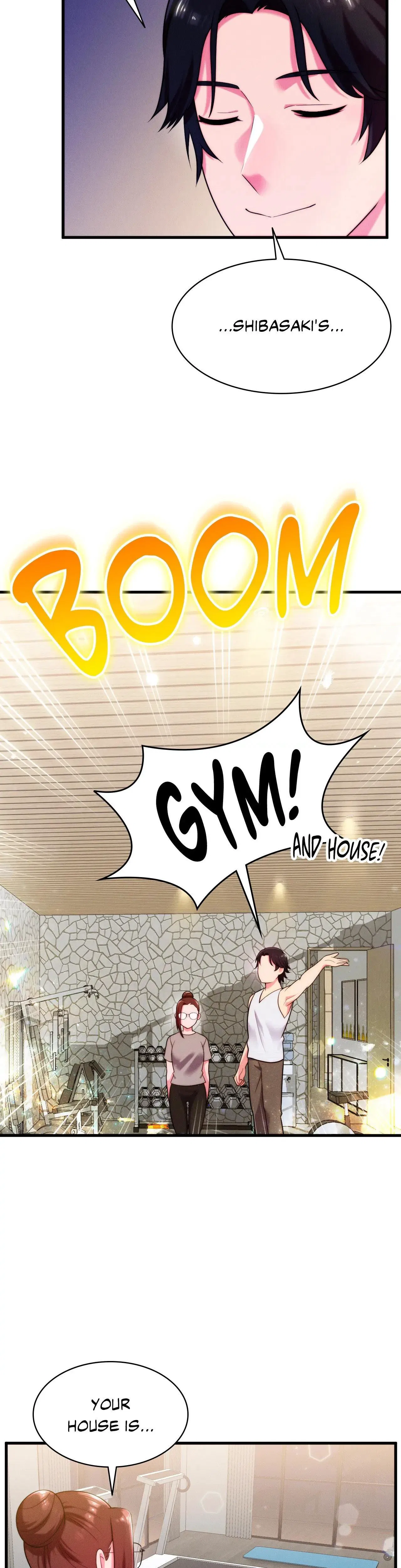 Long Island Iced Tea Chapter 14 Page 23