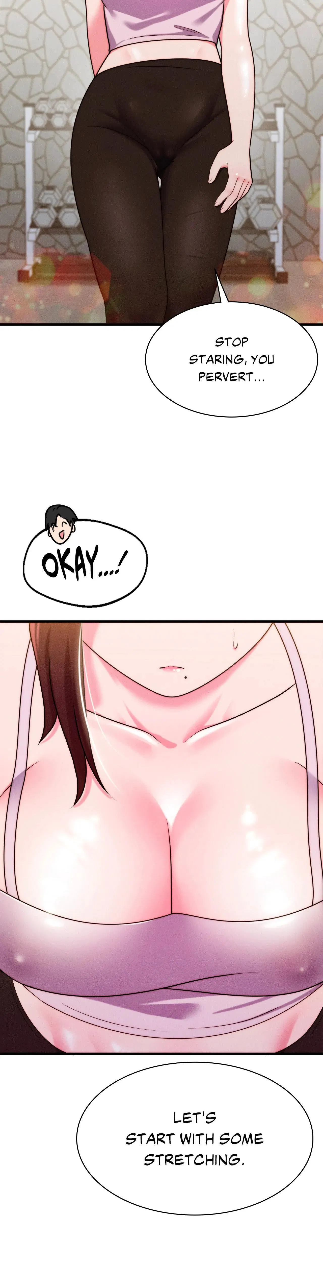 Long Island Iced Tea Chapter 14 Page 27