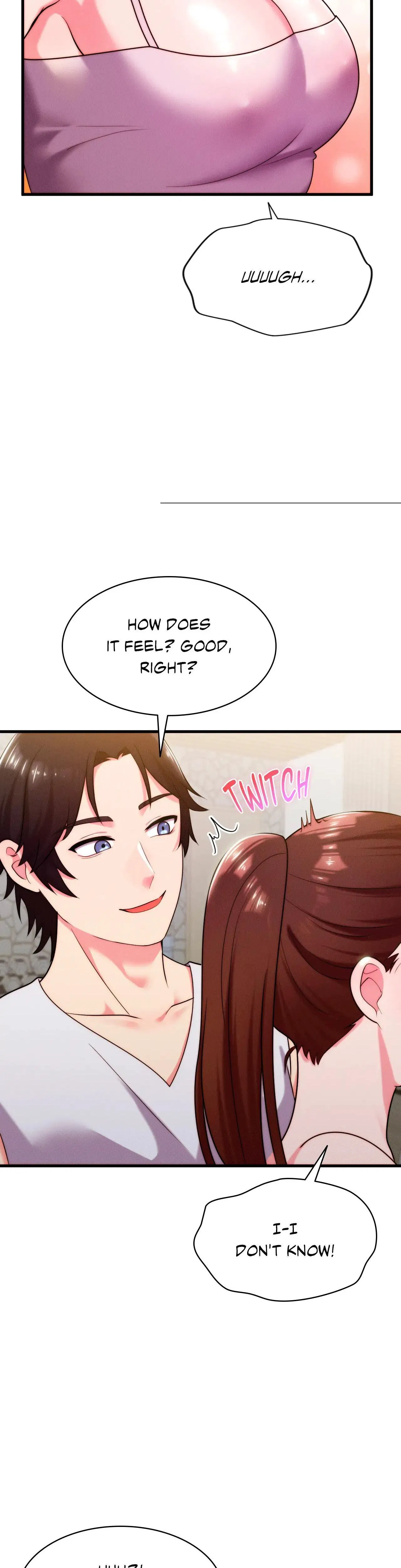 Long Island Iced Tea Chapter 14 Page 29