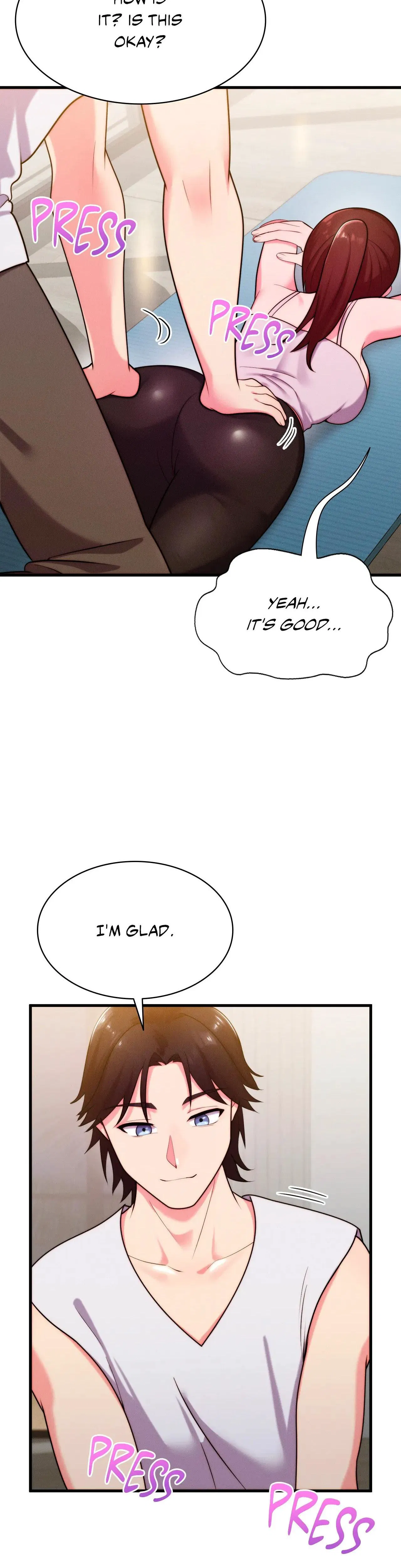 Long Island Iced Tea Chapter 14 Page 35