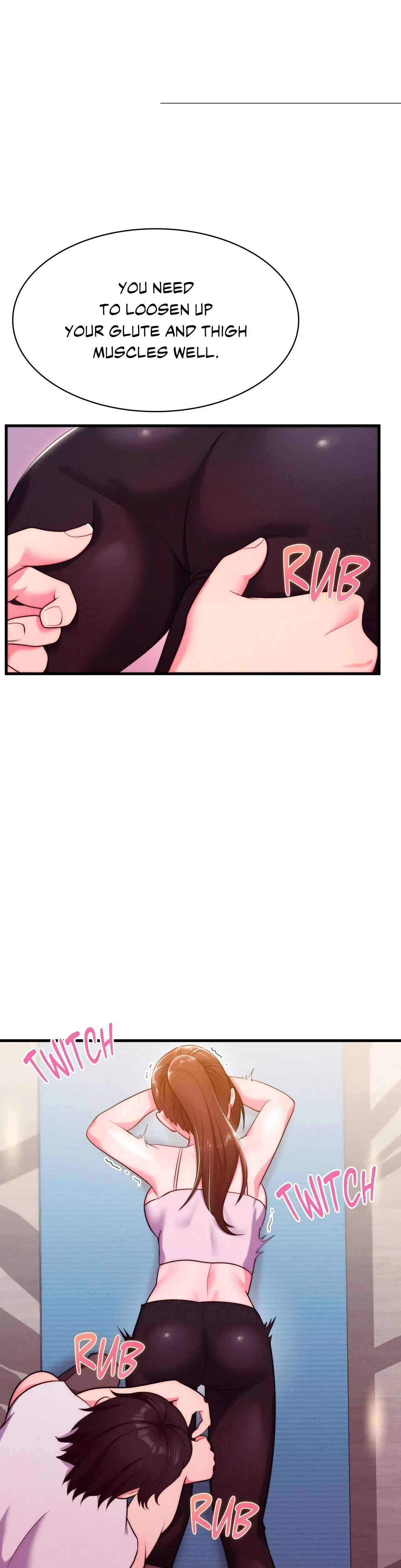 Long Island Iced Tea Chapter 14 Page 36