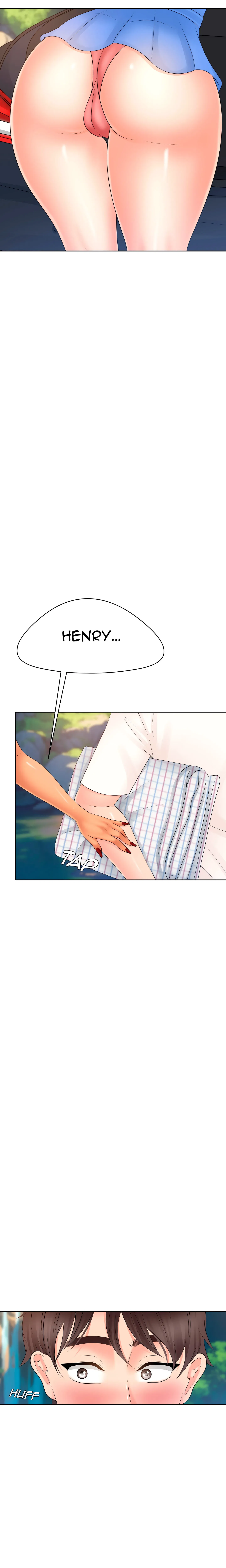 She Teaches Me a Lot Chapter 13 Page 5