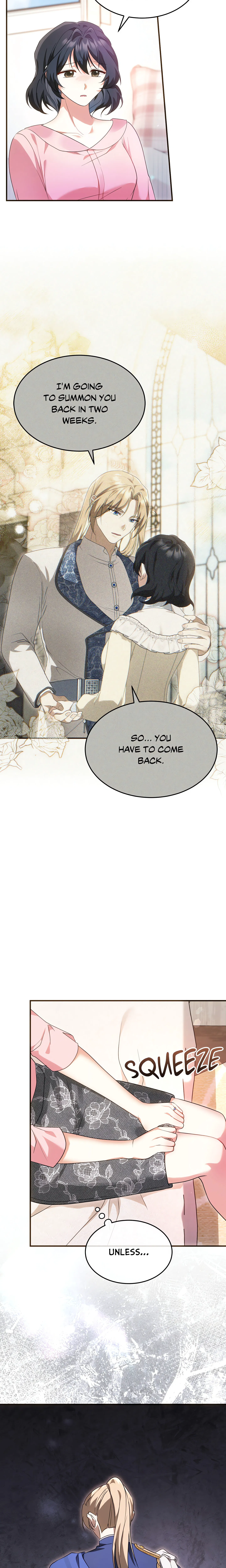 The Sorcerer in My Nightstand Chapter 14 Page 5