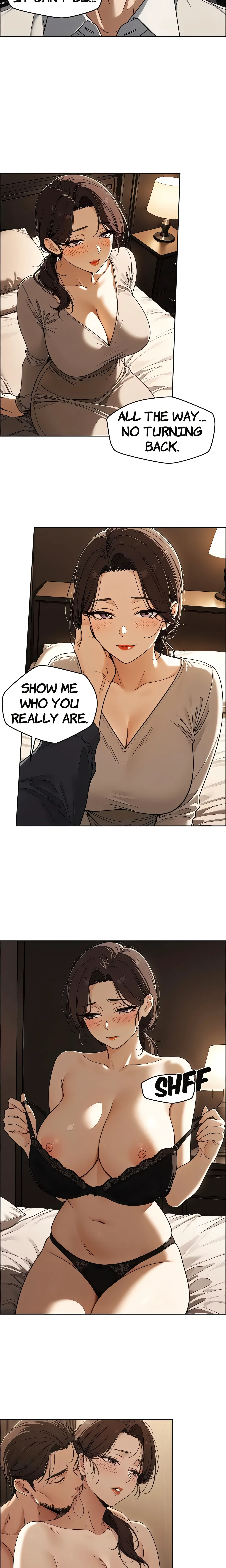 Additional Provsions Uncen Chapter 4 Page 3