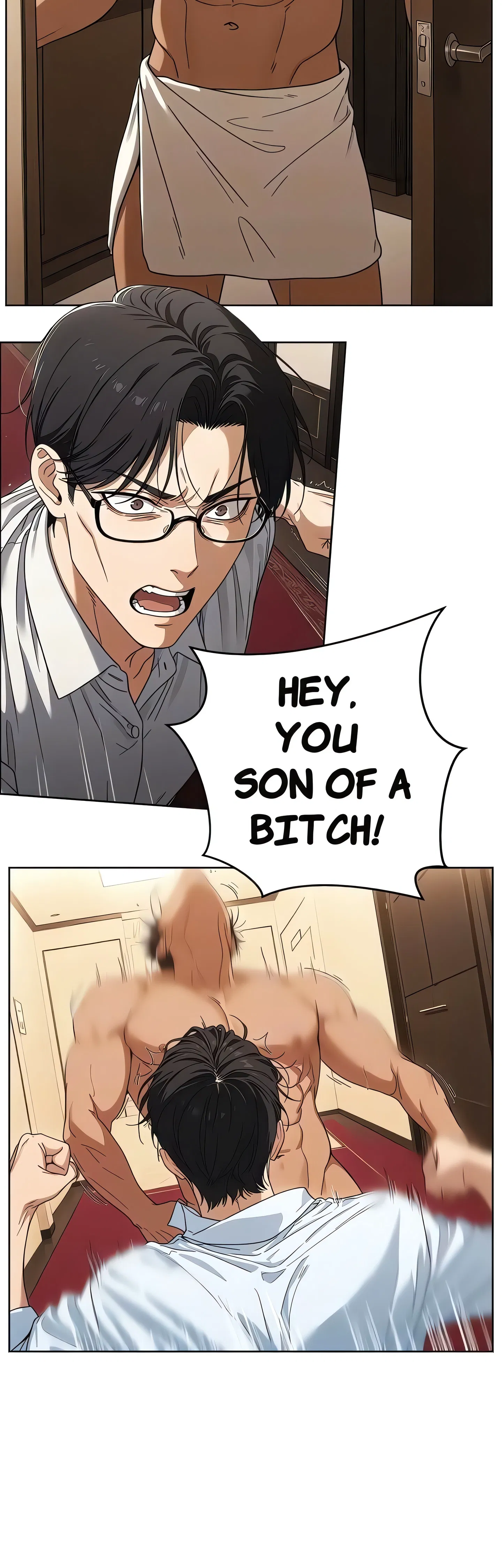 Additional Provsions Uncen Chapter 4 Page 6
