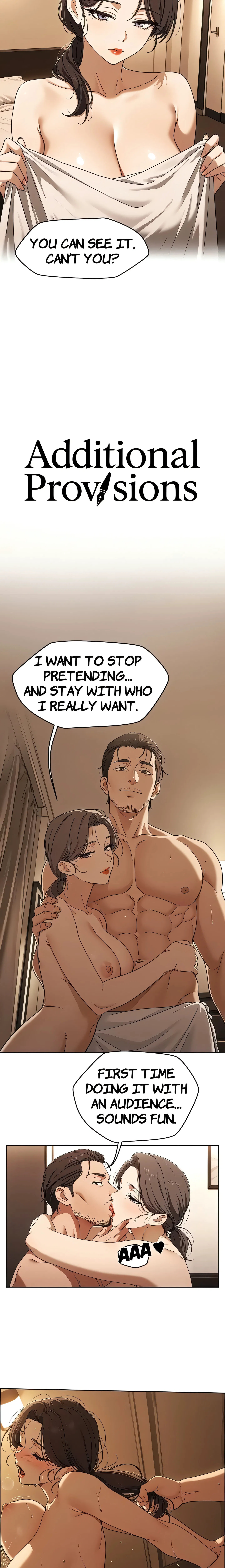 Additional Provsions Uncen Chapter 5 Page 2