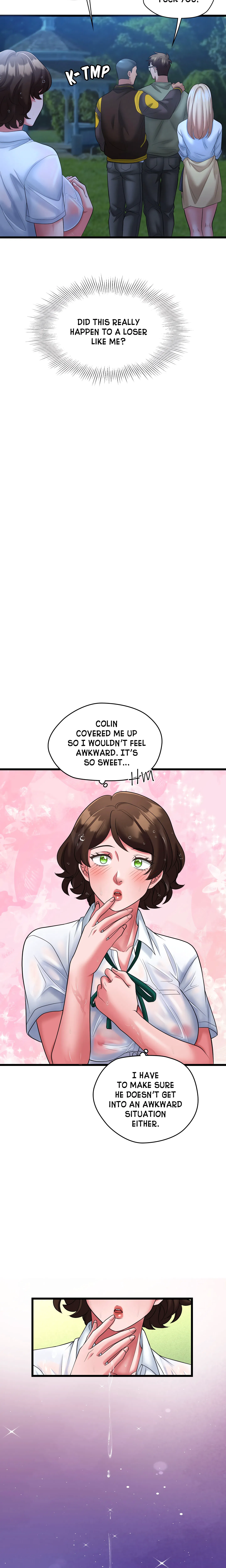 College Stepmom Uncensored Chapter 2 Page 17