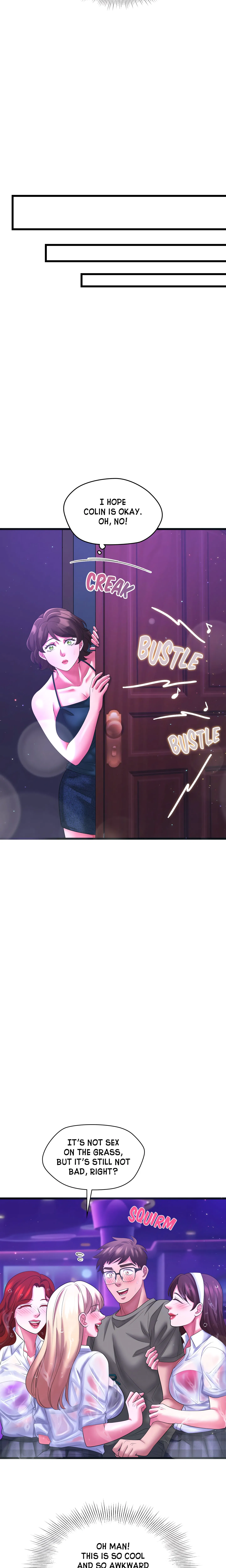 College Stepmom Uncensored Chapter 2 Page 20