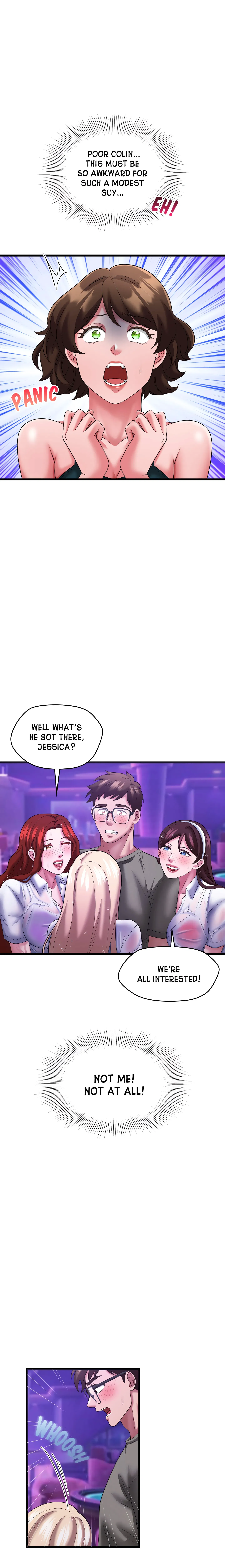 College Stepmom Uncensored Chapter 3 Page 2