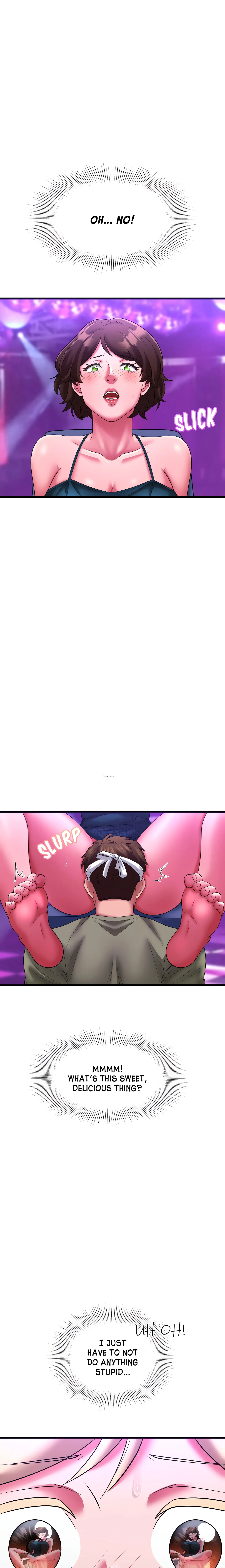 College Stepmom Uncensored Chapter 3 Page 22