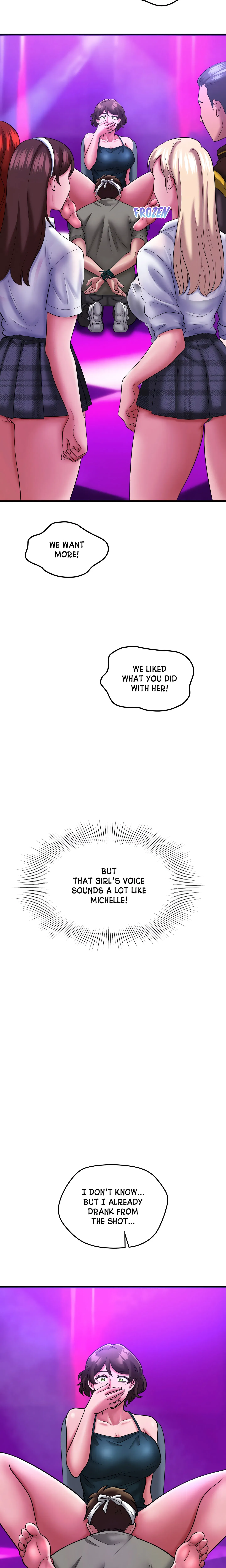 College Stepmom Uncensored Chapter 4 Page 2