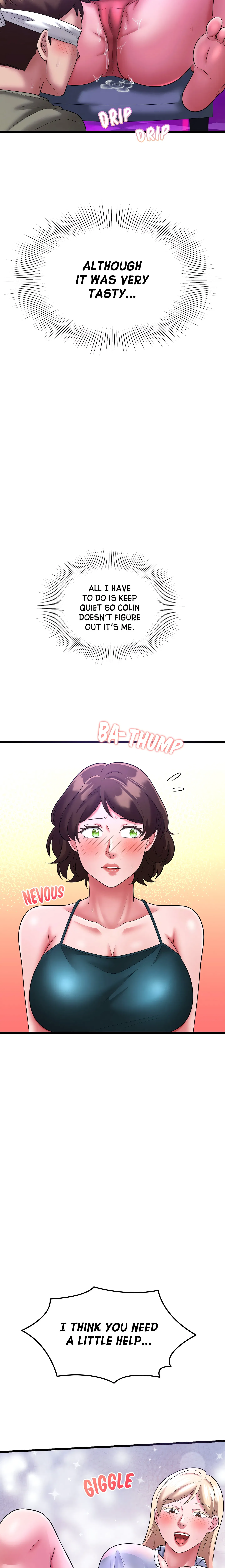 College Stepmom Uncensored Chapter 4 Page 4