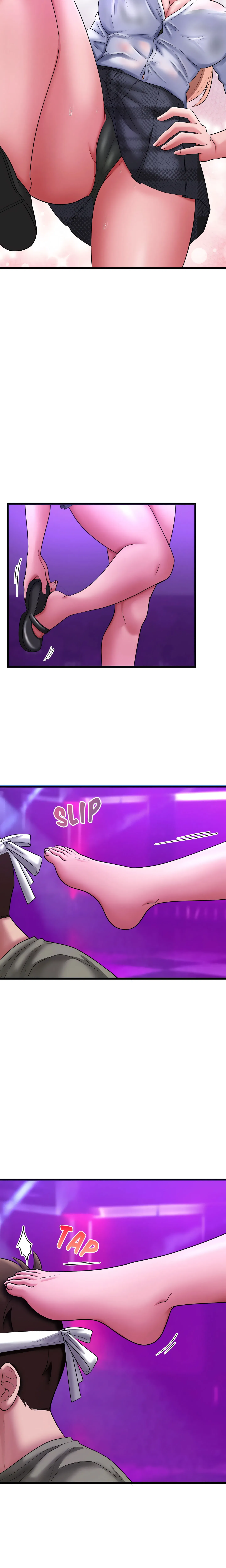 College Stepmom Uncensored Chapter 4 Page 5
