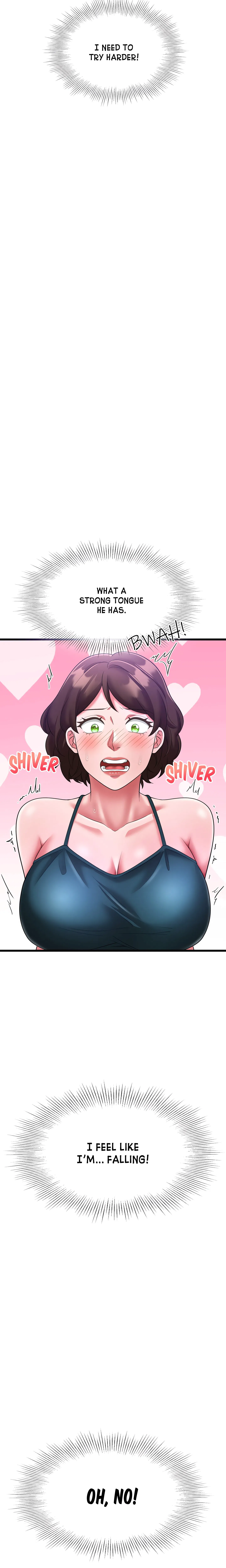College Stepmom Uncensored Chapter 4 Page 11