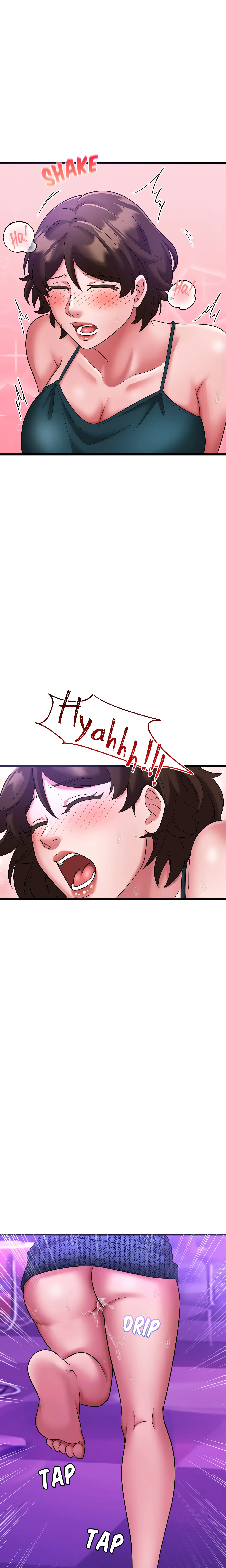 College Stepmom Uncensored Chapter 4 Page 21