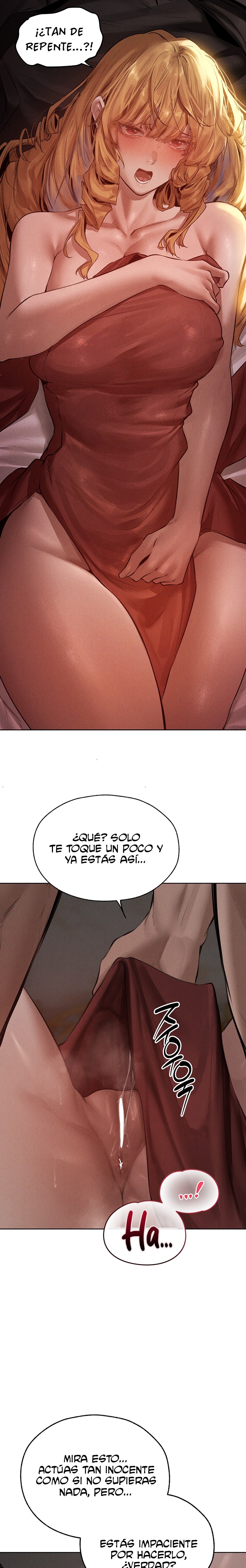 Different World Milf Hunter Raw Chapter 82 Page 13