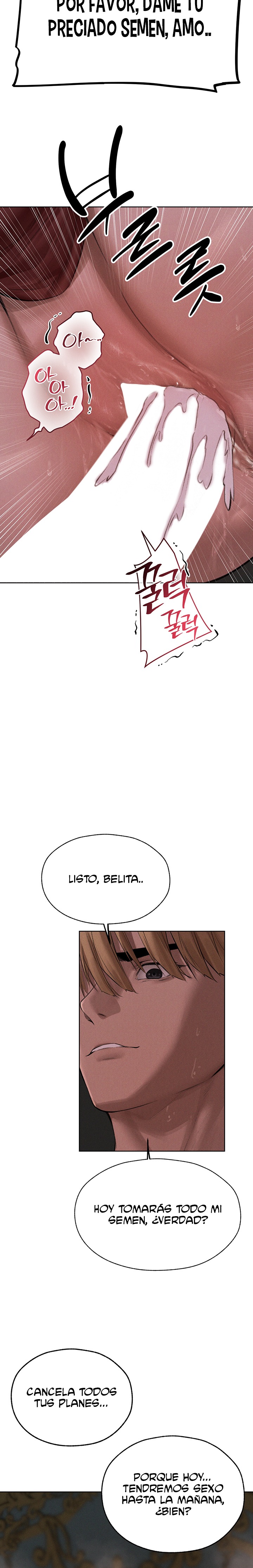 Different World Milf Hunter Raw Chapter 82 Page 23