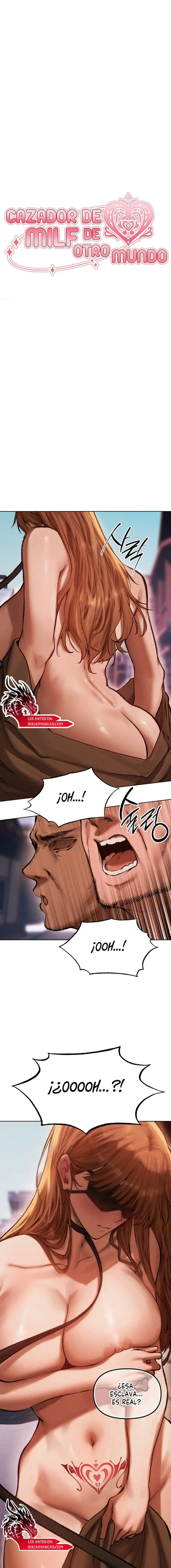 Different World Milf Hunter Raw Chapter 84 Page 5
