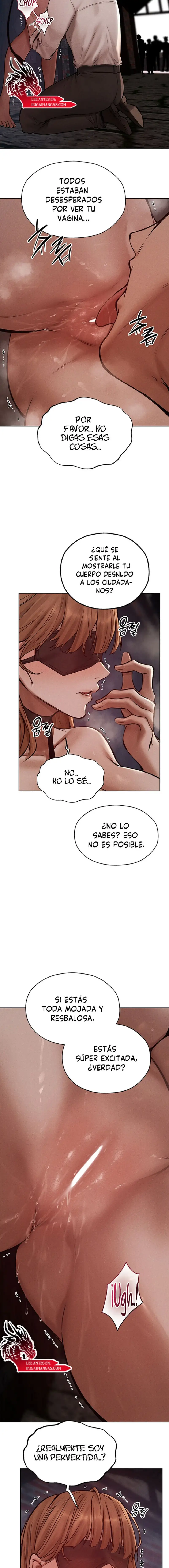 Different World Milf Hunter Raw Chapter 84 Page 13