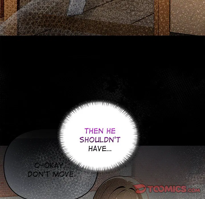 Beholden to You Chapter 7 Page 88