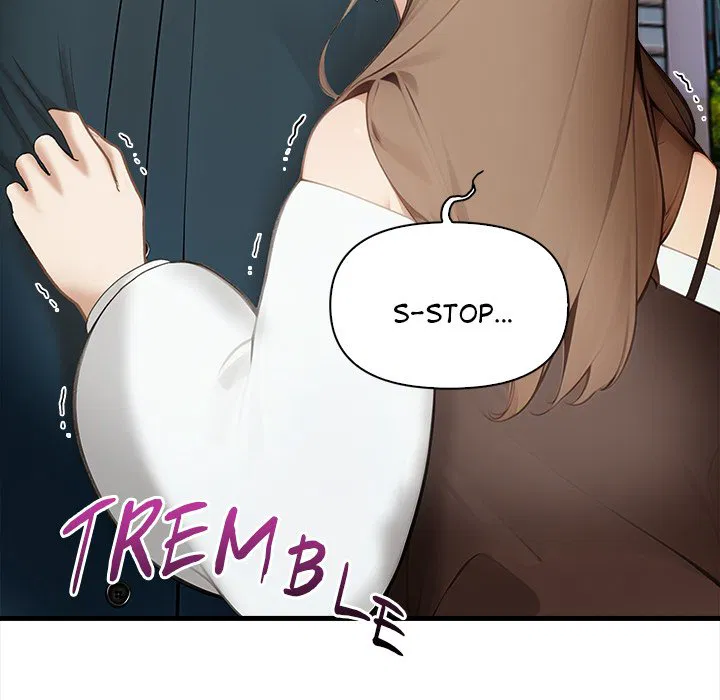 Beholden to You Chapter 7 Page 5