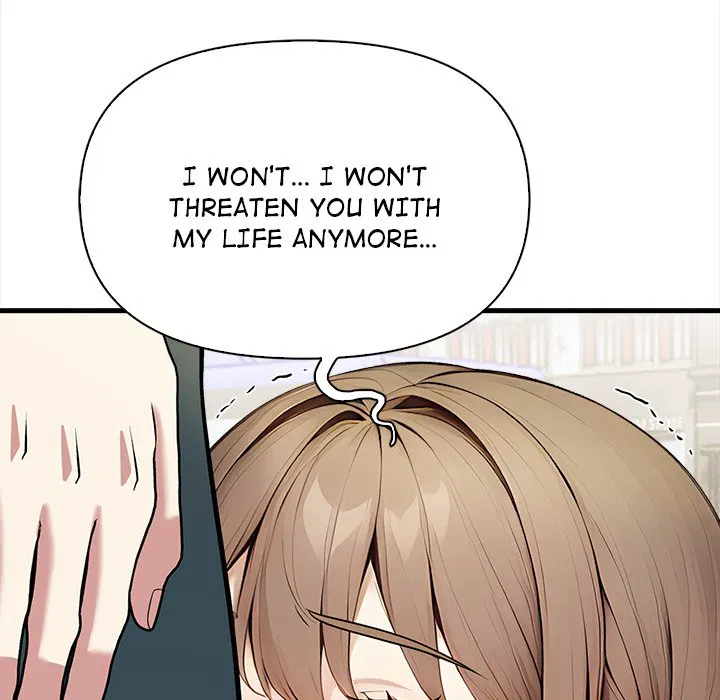 Beholden to You Chapter 7 Page 7