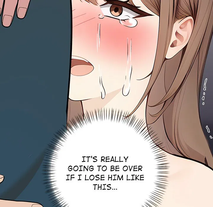 Beholden to You Chapter 7 Page 8