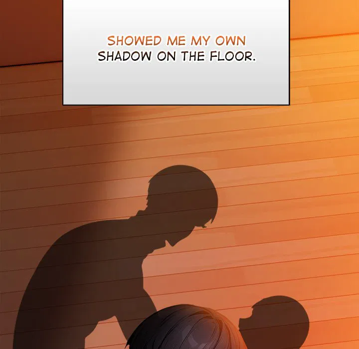 Beholden to You Chapter 8 Page 36