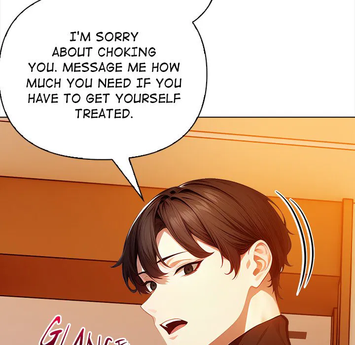 Beholden to You Chapter 8 Page 54