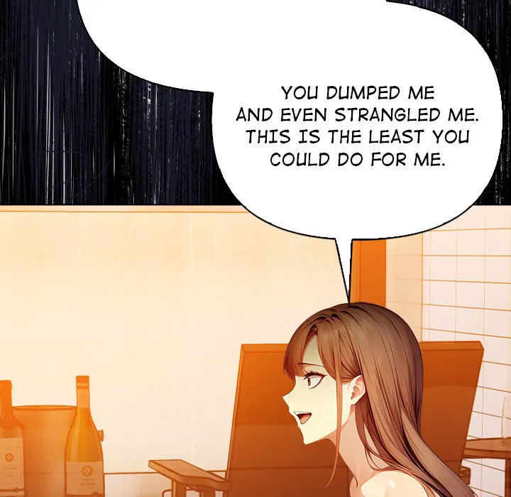 Beholden to You Chapter 8 Page 58