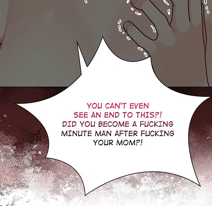 Beholden to You Chapter 8 Page 47