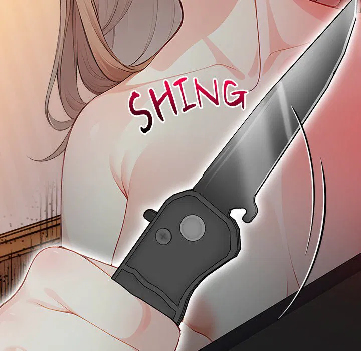 Beholden to You Chapter 8 Page 68